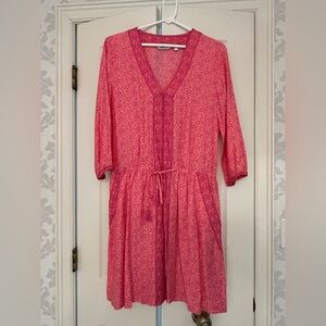 Excellent Condition VV Dress!